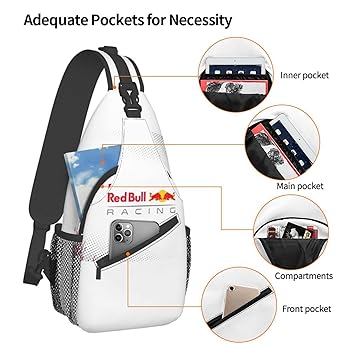 レッドブル　インフィニティショルダーバッグ　送料無料 楽天市場】レッドブル ショルダーバッグの通販